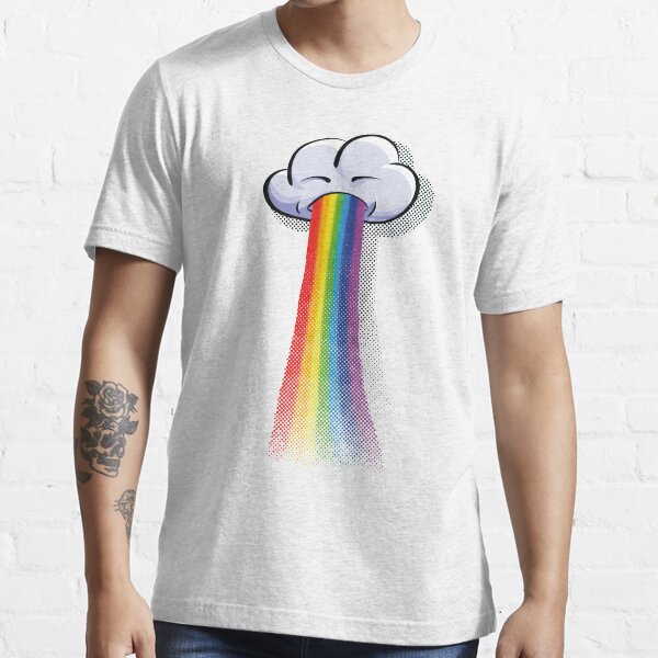 CREATIVE CLOUD Essential T-Shirt