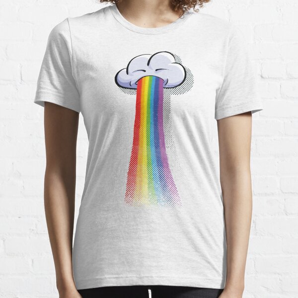 CREATIVE CLOUD Essential T-Shirt