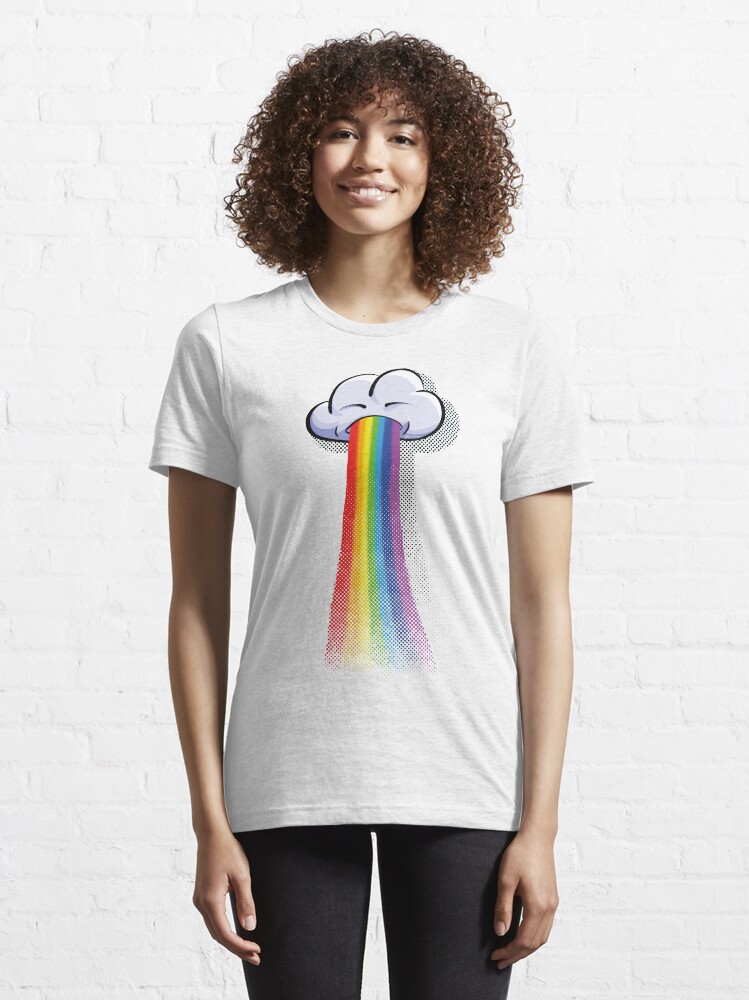 Alternate view of CREATIVE CLOUD Essential T-Shirt