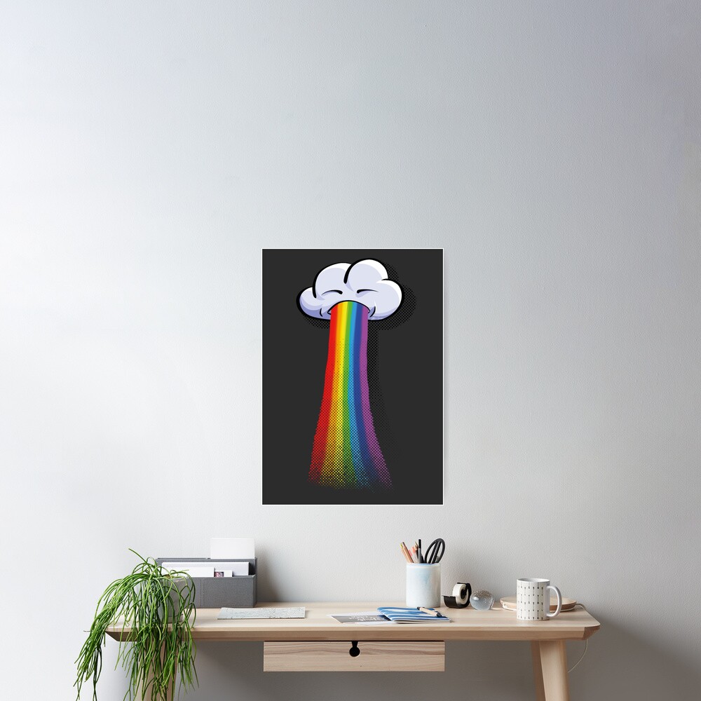 Item preview, Poster designed and sold by martinisnowfox.