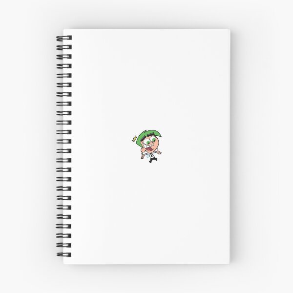 Item preview, Fairly Odd Parents designed and sold by haleighs18.