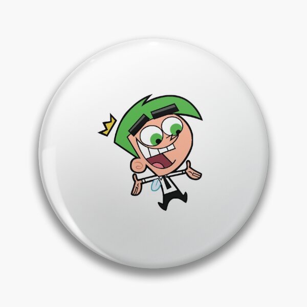 Item preview, Fairly Odd Parents designed and sold by haleighs18.
