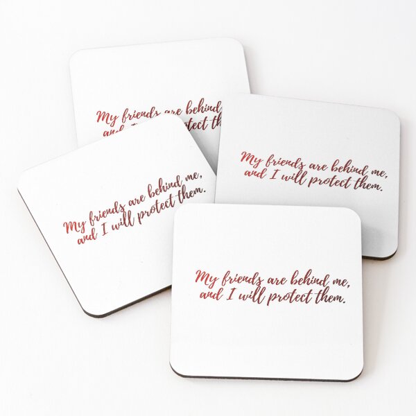 Item preview, crescent city quote designed and sold by lovely-lyrics.