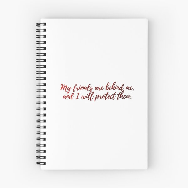 Item preview, crescent city quote designed and sold by lovely-lyrics.