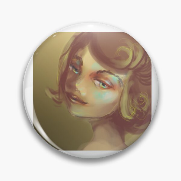 Item preview, Retrato sin título 3 designed and sold by karinneportrait.