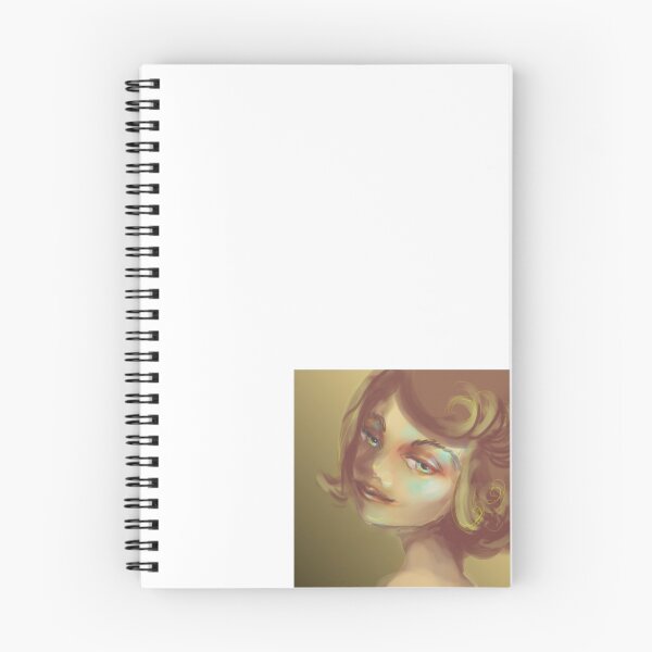 Artikelvorschau, Porträt ohne Titel 3 entworfen und verkauft von karinneportrait.