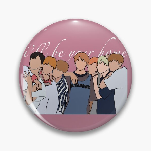 Item preview, i’ll be your home designed and sold by hrtynh.