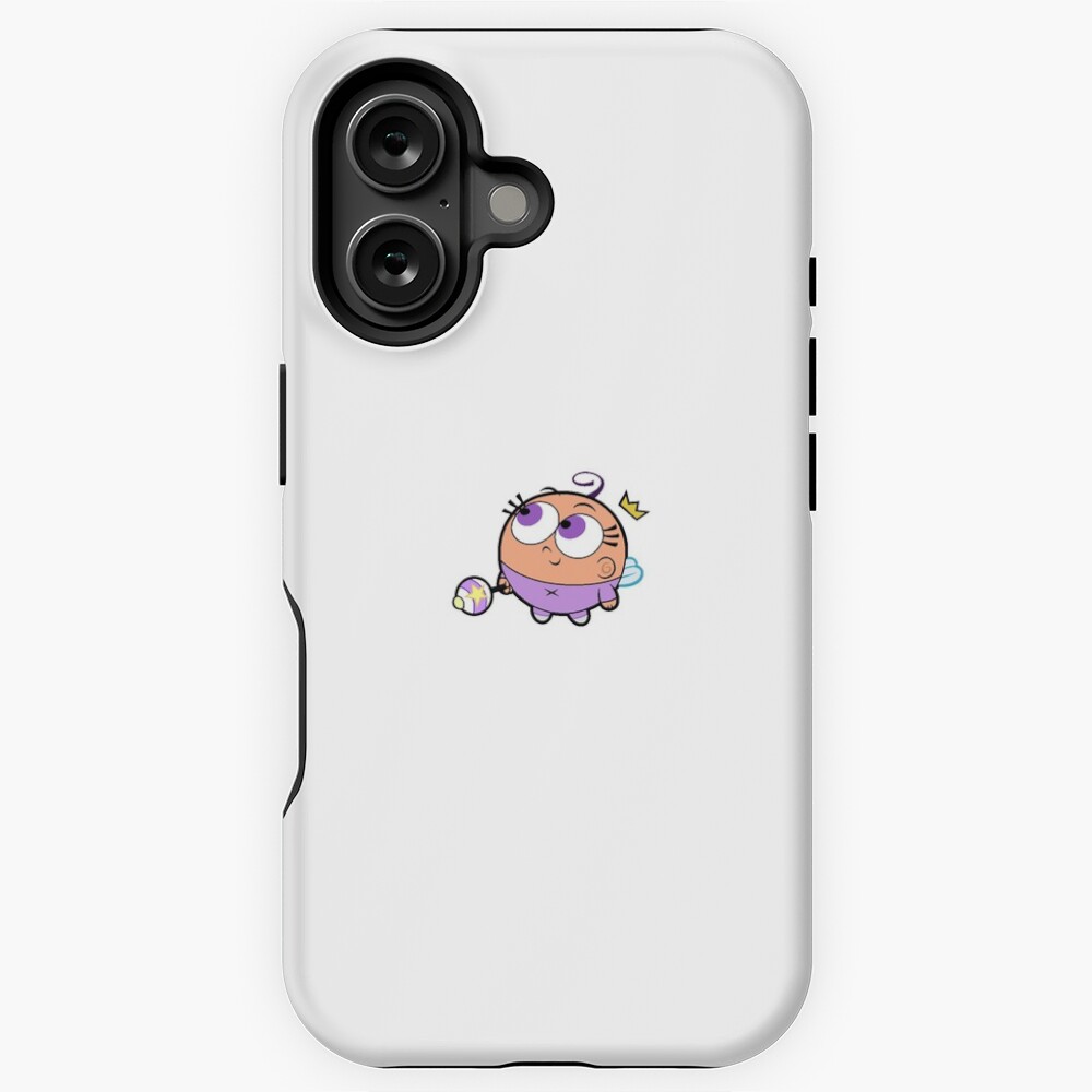 Item preview, iPhone Tough Case designed and sold by haleighs18.