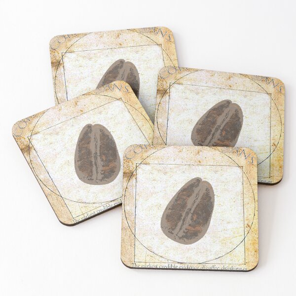 Item preview, Coffee berry beans designed and sold by hookink.