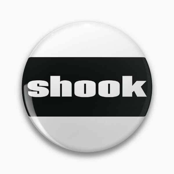 Item preview, Shook Confused Or In Utter Disbelief Words Millennials Use  designed and sold by ProjectX23.