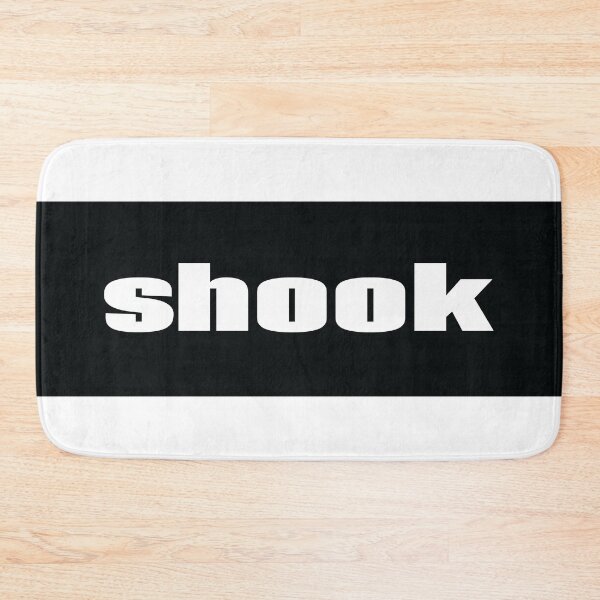 Item preview, Shook Confused Or In Utter Disbelief Words Millennials Use  designed and sold by ProjectX23.