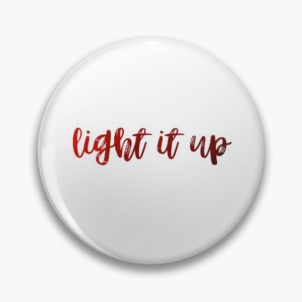 Item preview, light it up designed and sold by lovely-lyrics.
