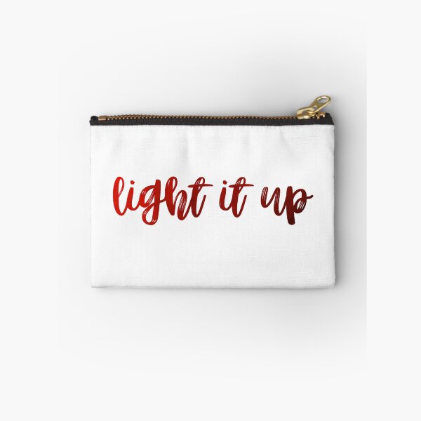 Item preview, light it up designed and sold by lovely-lyrics.