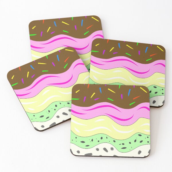 Item preview, Ice cream  designed and sold by Melanie Jeyakkumar.