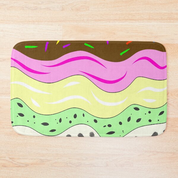Item preview, Ice cream  designed and sold by Melanie Jeyakkumar.