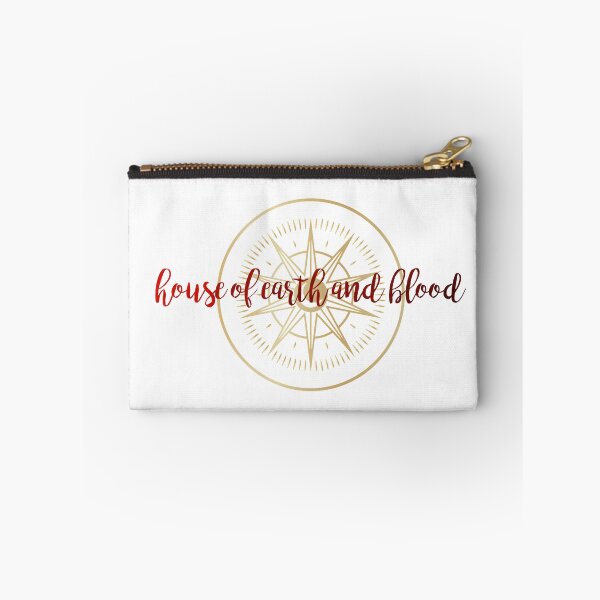 Item preview, house of earth and blood designed and sold by lovely-lyrics.