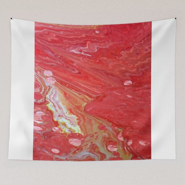 Item preview, Lava flow. designed and sold by Ian Ramsay.