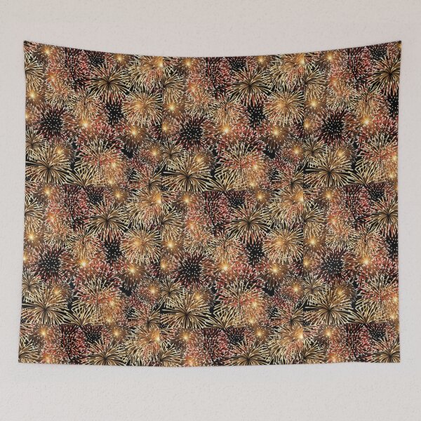 Item preview, Celebrating Fireworks Party Theme designed and sold by Angees.