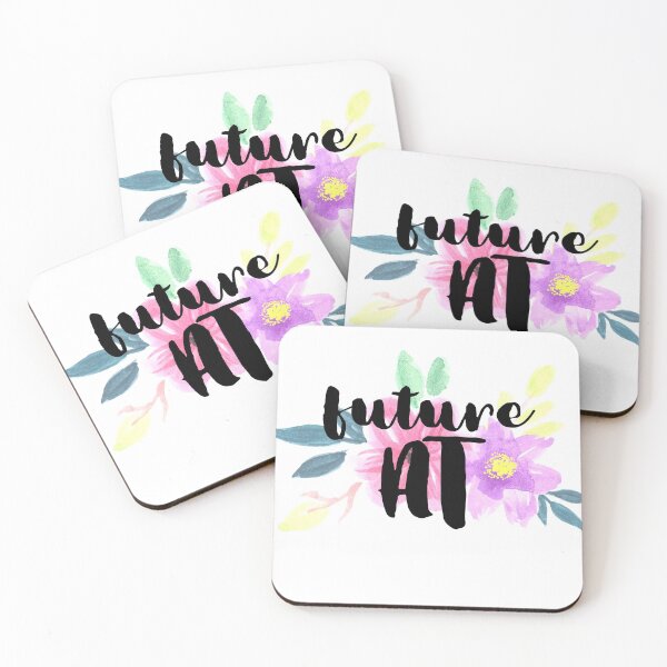 Item preview, Future Athletic Trainer designed and sold by annxva.