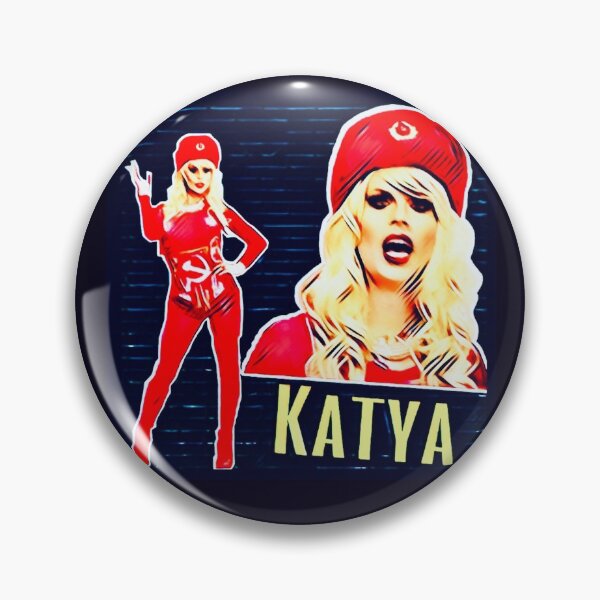 Item preview, Katya of Russia designed and sold by beck113.