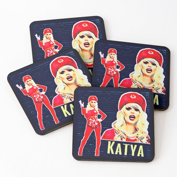 Item preview, Katya of Russia designed and sold by beck113.