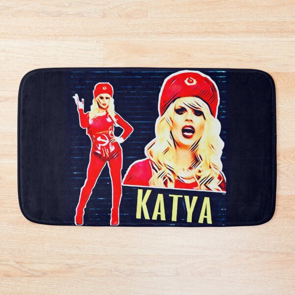 Item preview, Katya of Russia designed and sold by beck113.