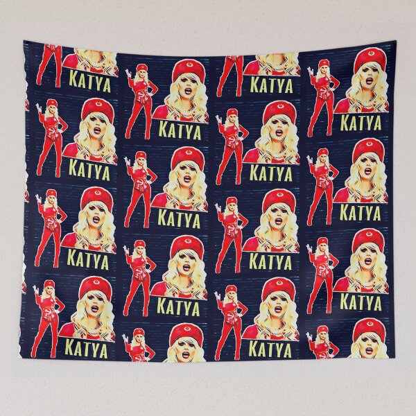 Item preview, Katya of Russia designed and sold by beck113.