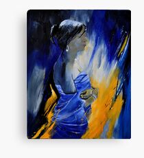 Eglantine 562130 Canvas Print