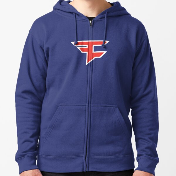 faze purple hoodie