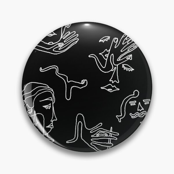 Item preview, Grief, inverse designed and sold by ZoeMcCarthy.