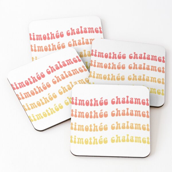 Item preview, Timothee Chalamet designed and sold by shahayla.