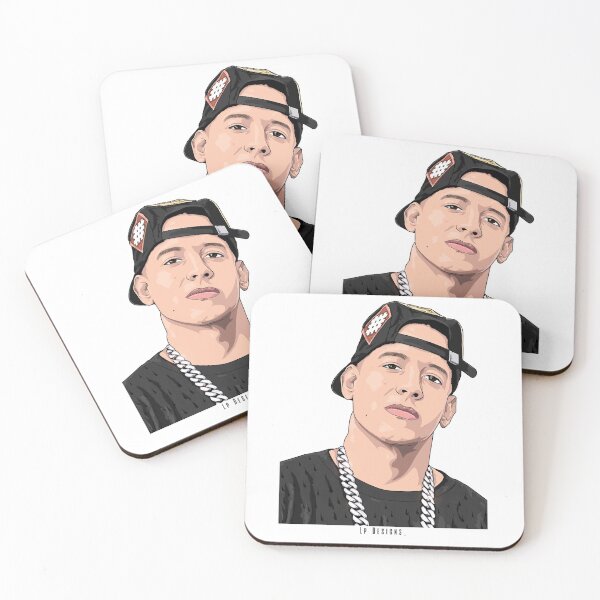 Item preview, Daddy Yankee designed and sold by LpDesigns_.