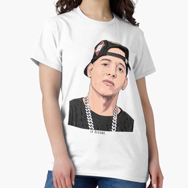 Item preview, Daddy Yankee designed and sold by LpDesigns_.