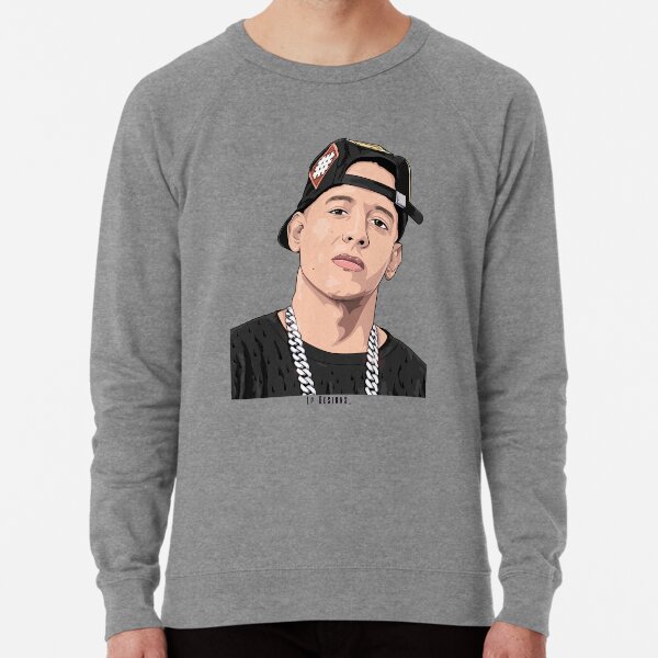 daddy yankee hoodie