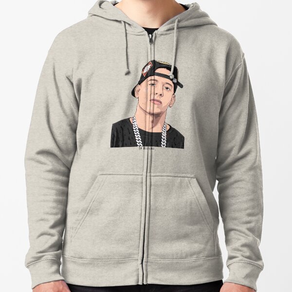 Item preview, Daddy Yankee designed and sold by LpDesigns_.