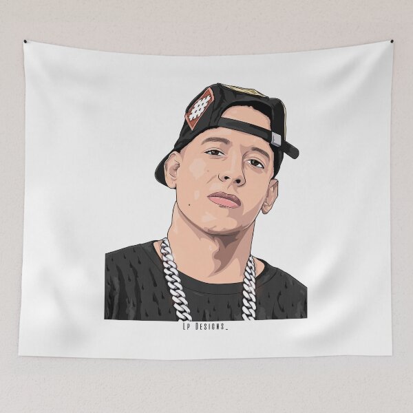 Item preview, Daddy Yankee designed and sold by LpDesigns_.