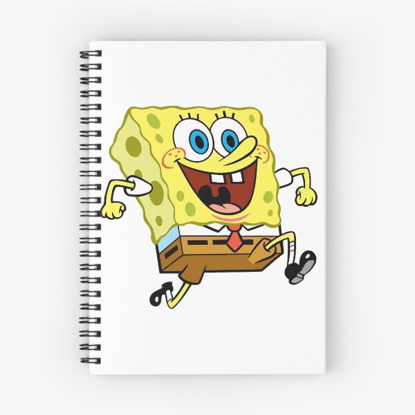Item preview, Spongebob designed and sold by haleighs18.