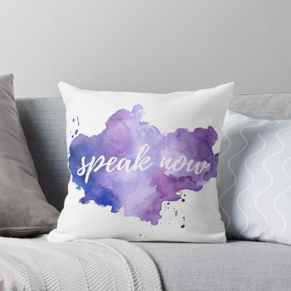 Item preview, speak now designed and sold by lovely-lyrics.