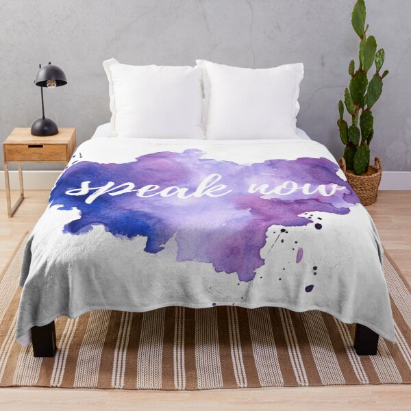 Item preview, speak now designed and sold by lovely-lyrics.