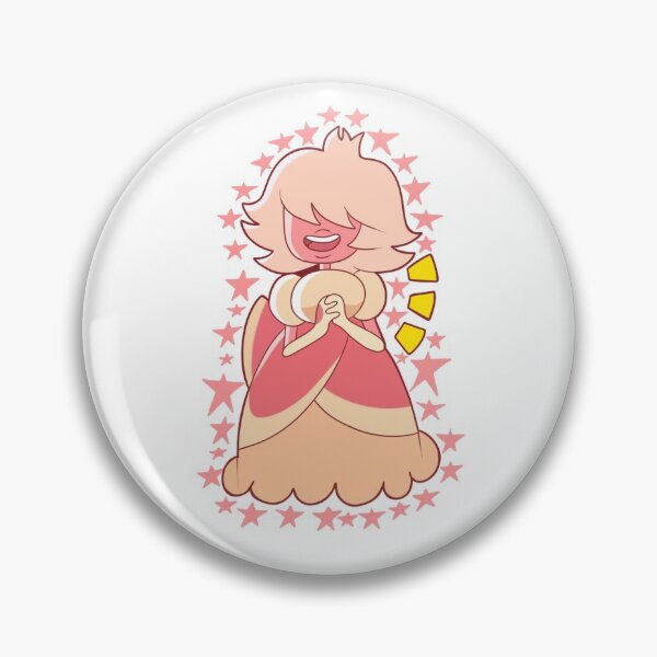 Item preview, Padparadscha (Steven Universe) designed and sold by Triciakun.