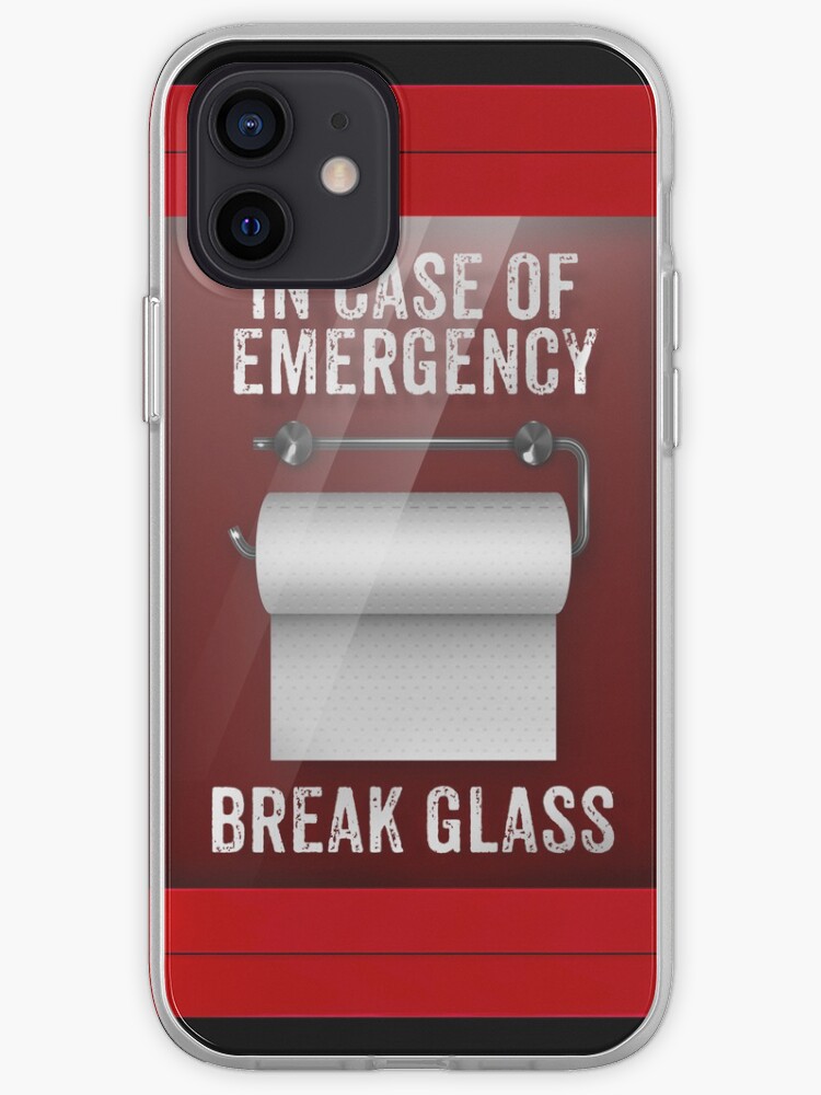 in case of emergency iphone