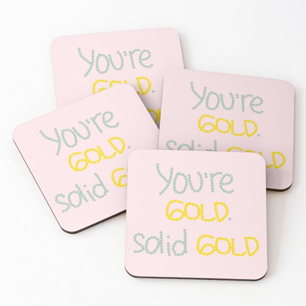 Item preview, Solid Gold designed and sold by milkywaymaggie.