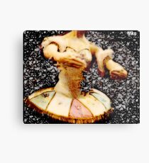 Dance with me Metal Print