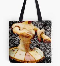 Dance with me Tote Bag