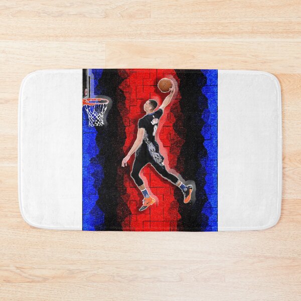 Item preview, Zach Lavine 2016 Dunk Contest designed and sold by NicholasForbes.
