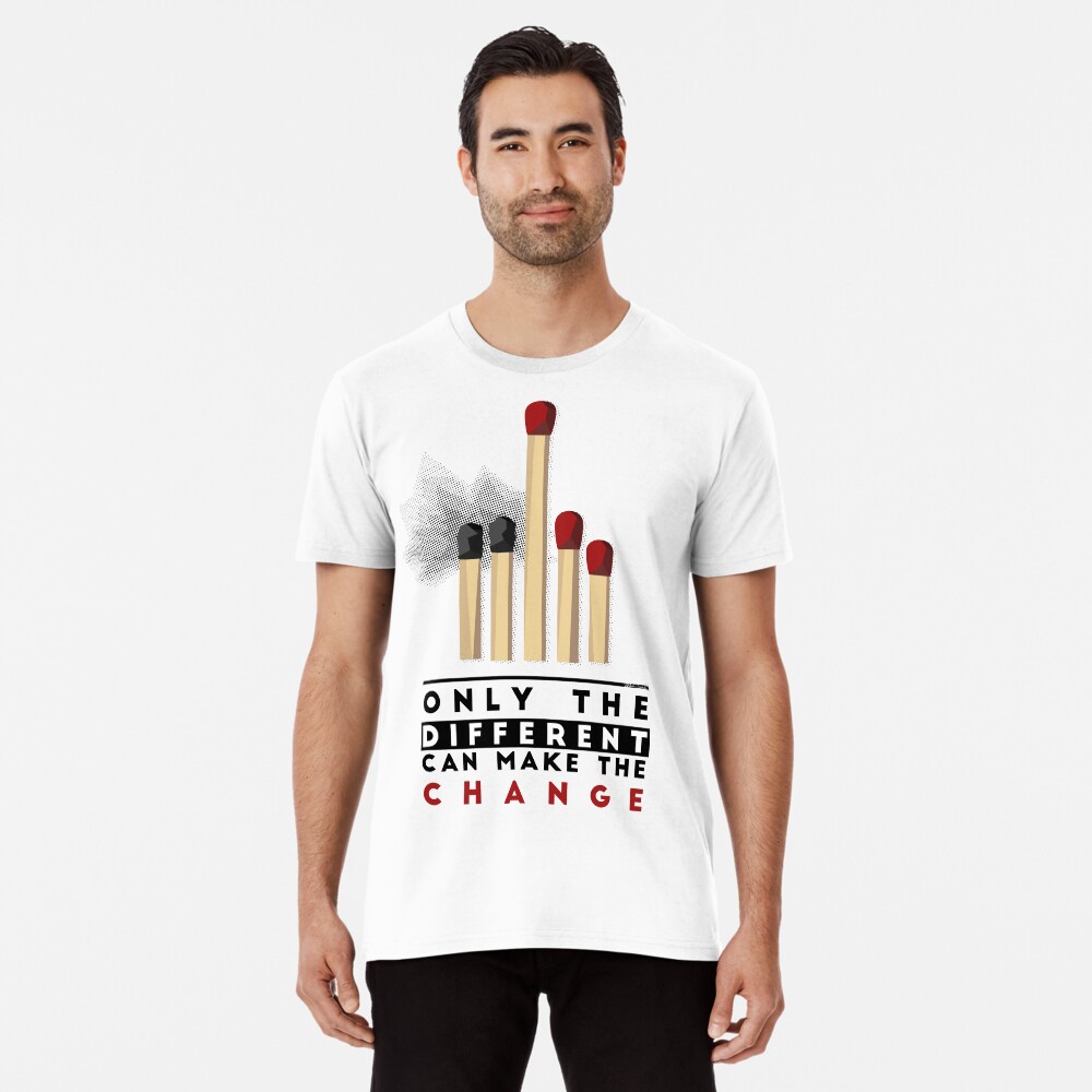 Item preview, Premium T-Shirt designed and sold by martinisnowfox.