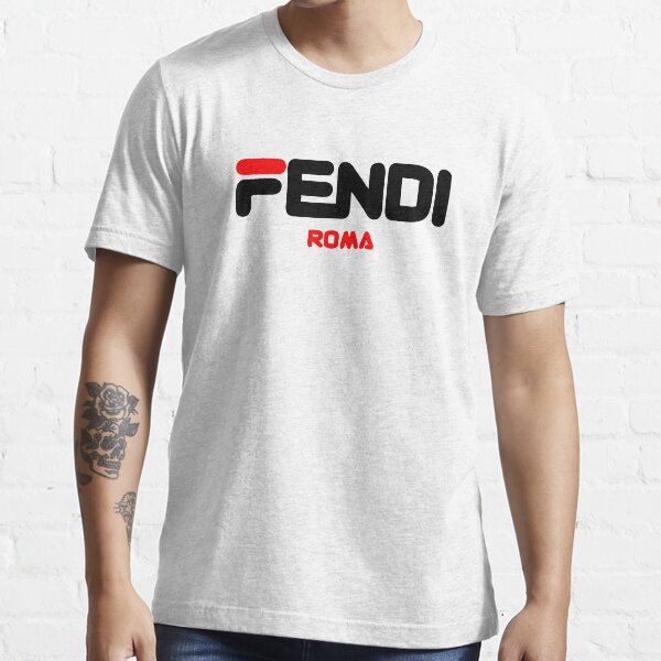 fendi men t shirts
