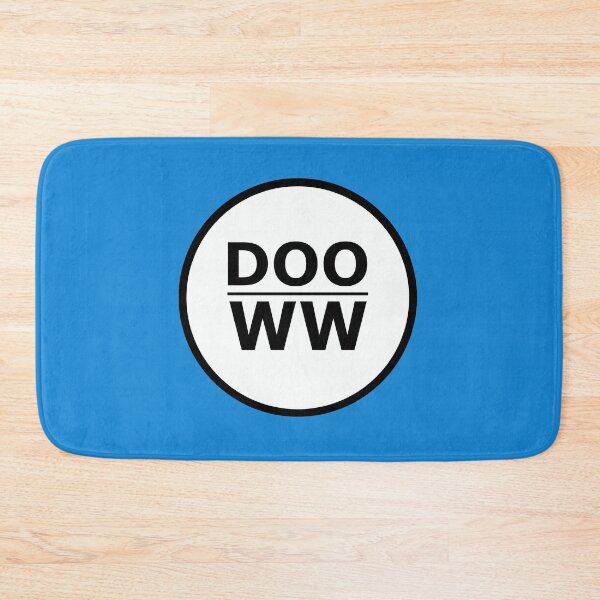 Item preview, DOO WW - Do Wildwood designed and sold by wildwoodapparel.