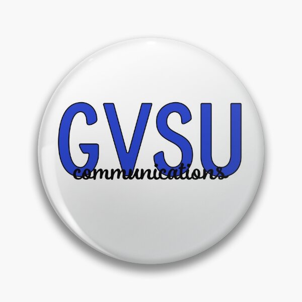 Item preview, Grand Valley State Communications designed and sold by mscheess.