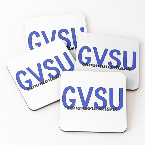 Item preview, Grand Valley State Communications designed and sold by mscheess.